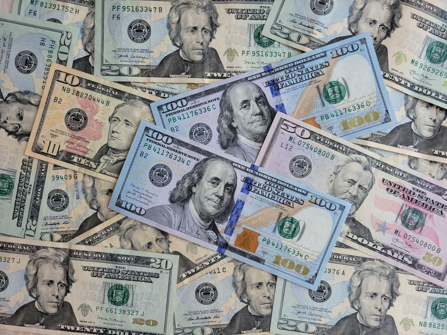 Долар через крипту: як stablecoins змінюють Бразилію