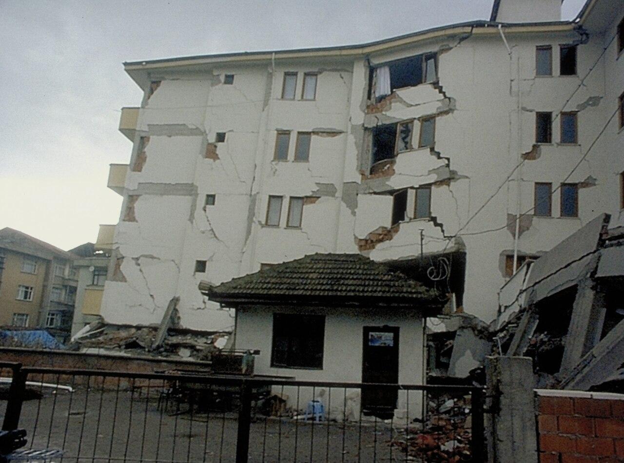 earthquake архітекторка — як сейсмостійкість враховують у проєктуванні, у нас в Україні це часто ігнорують