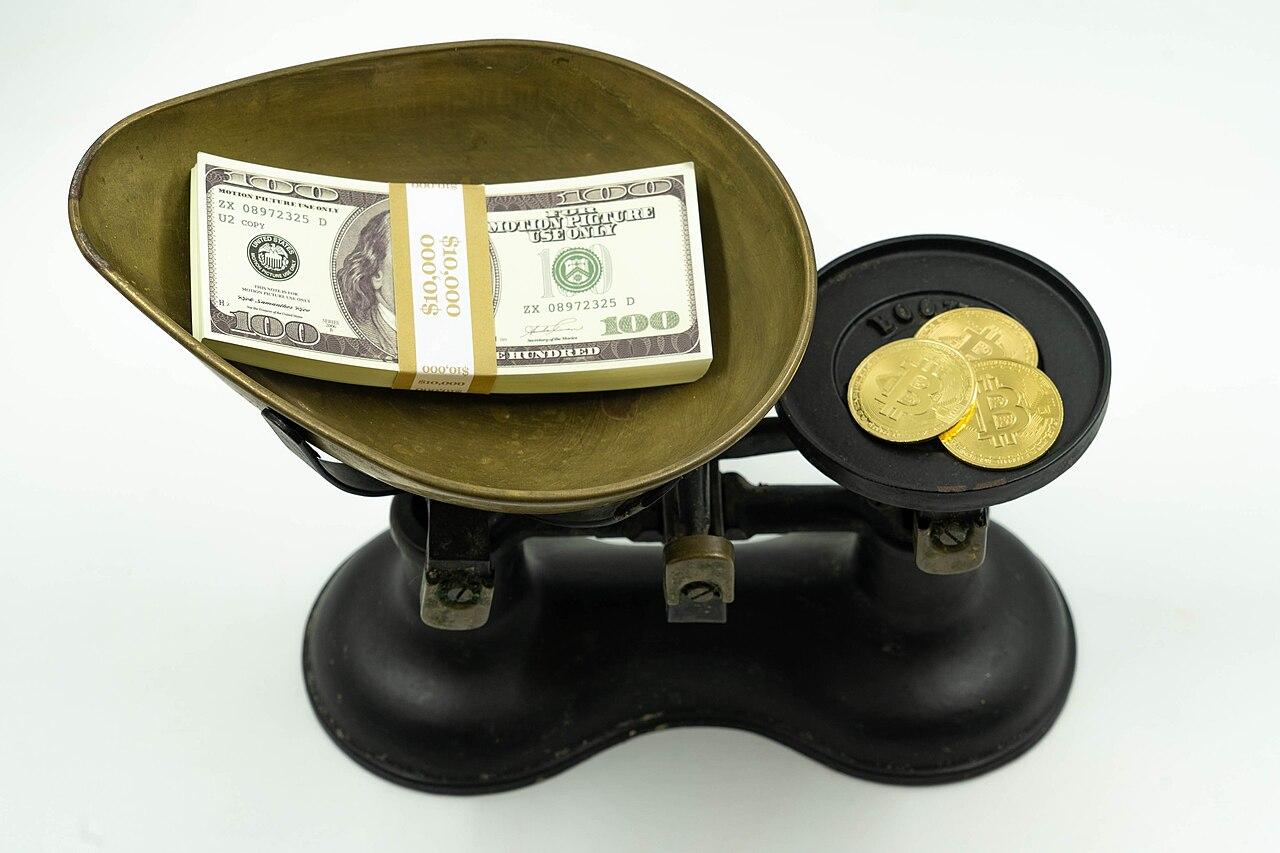 Крипторинок завмирає перед CPI: Bitwise скорочує штат, BTC біля $63,7K