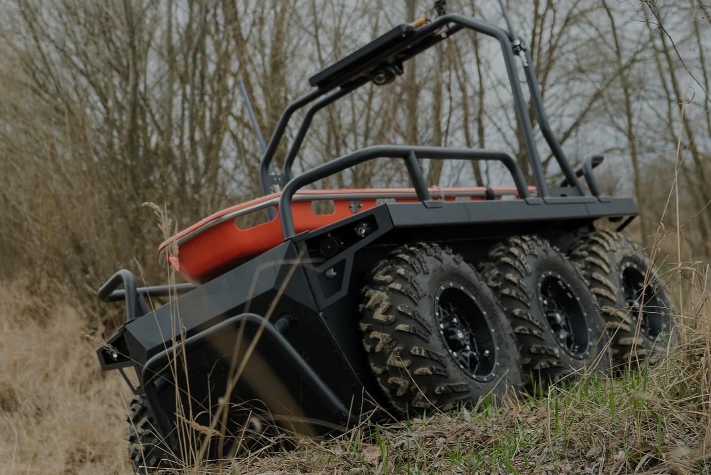 Swarmer купує Ratel Robotics: угода на суму до $224 млн